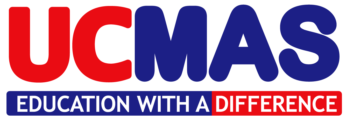 UCMAS Logo